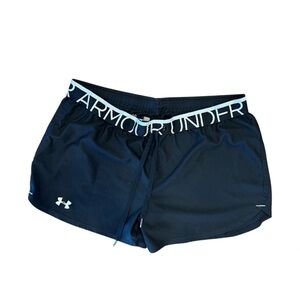 Under Armour shorts